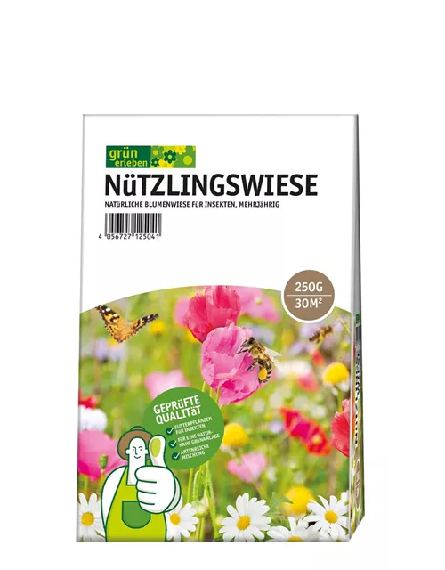 Nützlingswiese