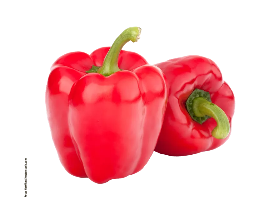 Paprika