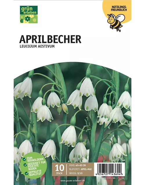 Aprilbecher