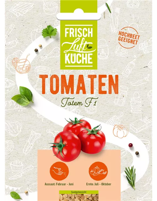 FRISCHLUFTKüCHE