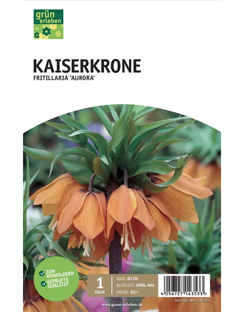 Kaiserkrone