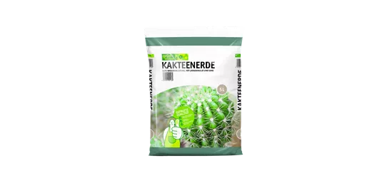 Kakteenerde