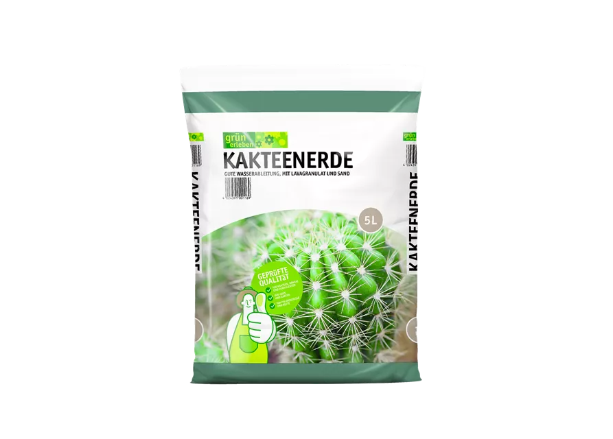 Kakteenerde