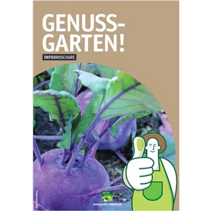 GENUSSGARTEN!