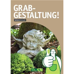 GRABGESTALTUNG!