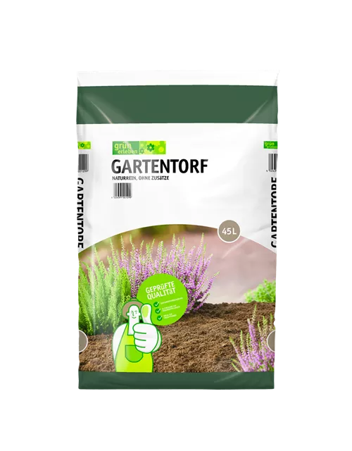 Gartentorf